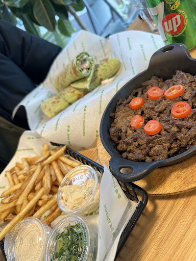 Photo of ZAATAR W ZEIT - 900 Main St C6, West Vancouver, BC V7T 2Z3